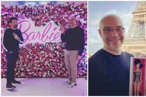 Popular Barbie Designers Killed By Wrong-Way Driver: 'Their Generosity Was Boundless'