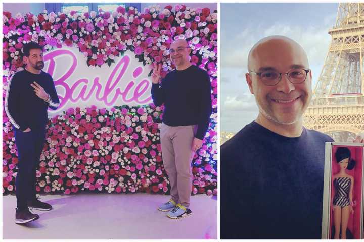 Popular Barbie Designers Killed By Wrong-Way Driver: 'Their Generosity Was Boundless'