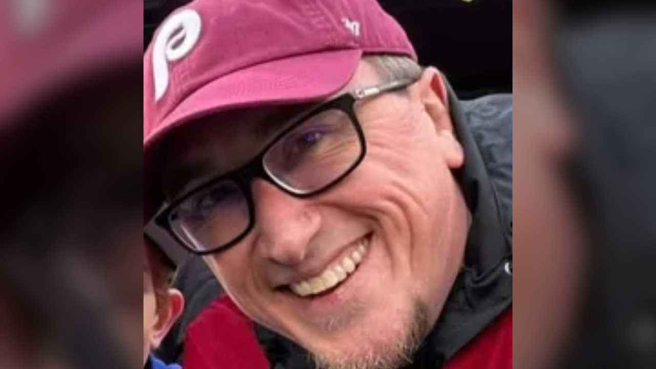 Boyertown Community Rallies For Late Youth Baseball Coach | Reading ...