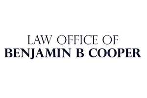 Best Law Firm In Bergen County In 2024: Law Office of Benjamin B. Cooper