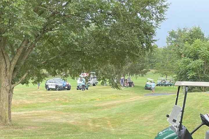 Staff Ignored Storm Warnings Before Pinch Brook Golfer Was Struck, Witness Says