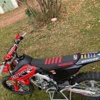 Dirt Bike Stolen From NY Home: Police Seeking Tips