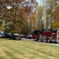 Driver Disregarded Crossing Gates Before Being Struck, Killed By NJ Transit Train: Officials