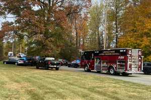 Driver Disregarded Crossing Gates Before Being Killed By Train In Morris County: Officials