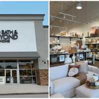 Bed Bath & Beyond Returns: First New Store Opens, Dozens Planned In Comeback