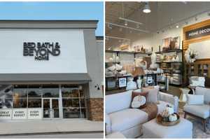 Bed Bath & Beyond Returns: First New Store Opens, Dozens Planned In Comeback