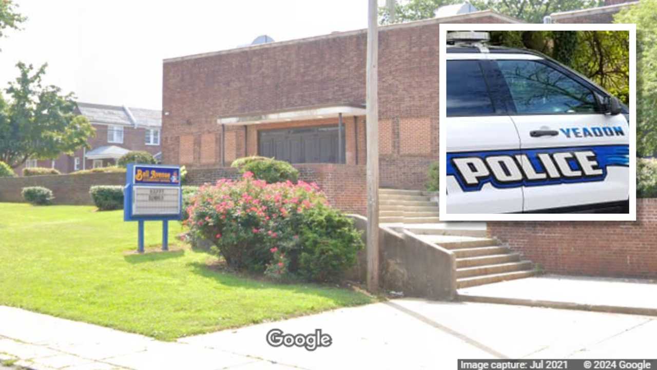 Parent Made Threats To Yeadon Elementary School, Police Say Oley