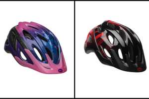 Head Injury Risks Force Large Recall Of Bicycle Helmets