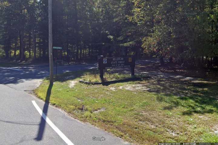 Body Discovered In Refrigerator At State Forest In South Jersey, Troopers Say