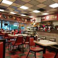 Legendary Benny's Luncheonette in Fair Lawn, NJ – Now for Sale!