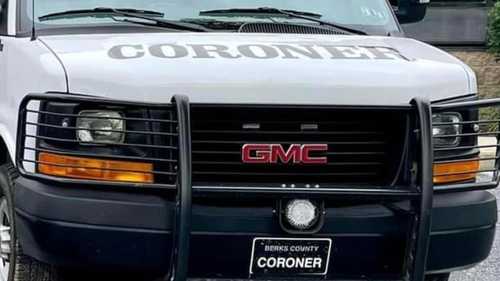 Berks Coroner Seeks Next-Of-Kin For Late Reading Man | Reading Daily Voice