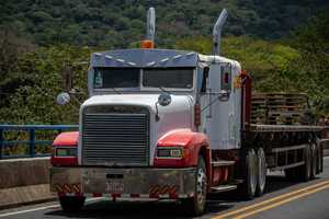 CDL Bribery Scam: Ex-Mass Trooper Let Unfit Truckers Drive For Candy, Cash, And Favors
