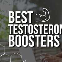 Best Testosterone Booster in 2024: 12 Top Supplements