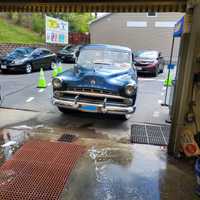 <p>"The friendliest and most comprehensive Car Wash there is!" said a voter.</p>