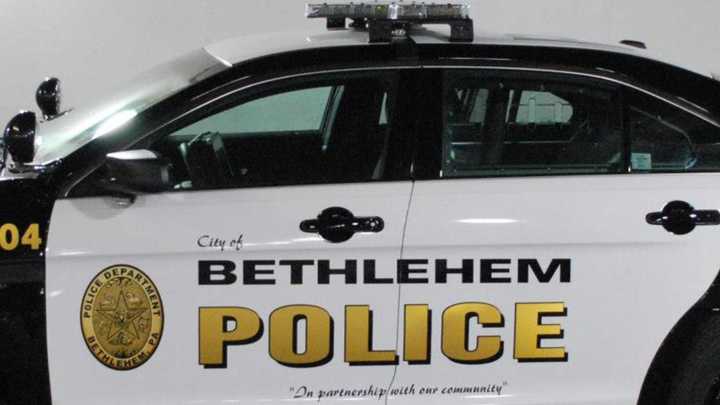 Bethlehem police