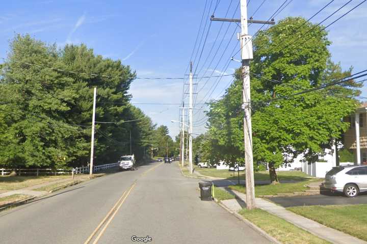 Bicyclist Hit By Vehicle, Killed In Central Jersey: Prosecutors