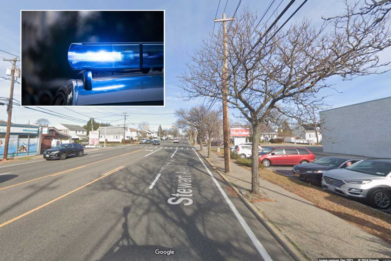 16YearOld In Critical Condition Following Long Island Crash Suffolk