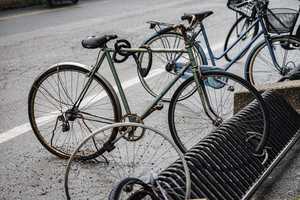 'Reckless, Improper' Bicycle Riding On Rise In Harrison, Police Say