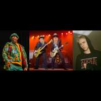 Big Names, Big Sound, Big E: 2025’s Concerts Go Big