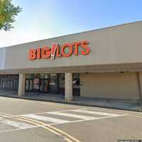<p>A Big Lots store in Fairless Hills, PA.</p>