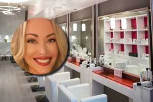 Mom Of Three, Entrepreneur Opening Albany-Area Salons: 'The Perfect Fit'