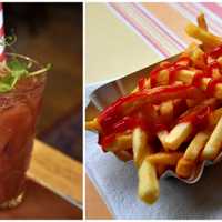 Bloody Mary-Flavored Ketchup Created In Brunch-Cookout Collab: How To Get Some