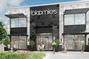 Bloomie's To Open Fourth Location In Shrewsbury Shopping Center