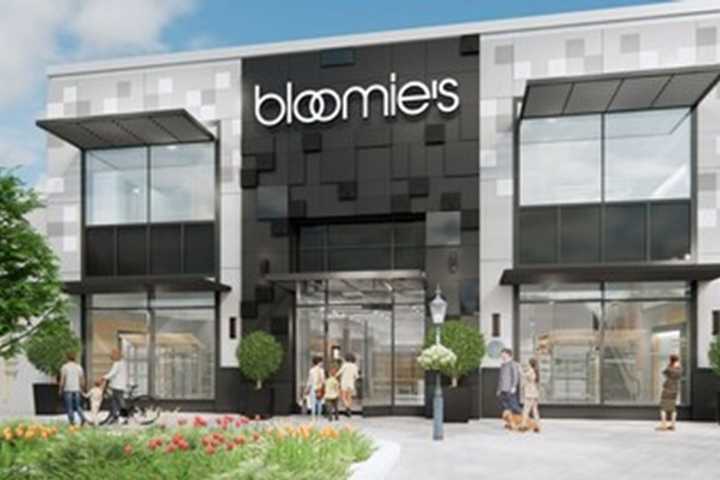 Bloomie's, Smaller Bloomingdale's Store, Opening In Central Jersey Shopping Center