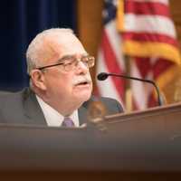 Longtime Virginia Rep. Gerry Connolly Diagnosed With Cancer Days After Election