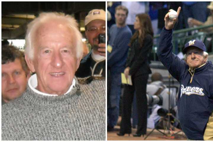 Legendary MLB Voice Bob Uecker Dies At 90 Years Old: 'He Was A National Treasure'