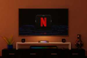 Netflix Makes Major Changes To Homepage, Adding AI-Powered Searches: See What's New