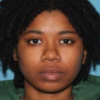 <p>Breanna Rowley, 22, Vineland, NJ.</p>