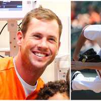 Former MLB, Long Island Ducks Pitcher Brian Matusz Dies, Remembered As 'Cherished Teammate'