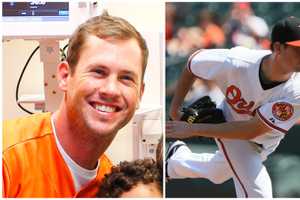 Former Orioles, Frederick Keys Pitcher Brian Matusz Dies, Remembered As 'Cherished Teammate'