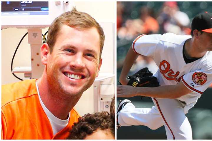 Former MLB, Long Island Ducks Pitcher Brian Matusz Dies, Remembered As 'Cherished Teammate'