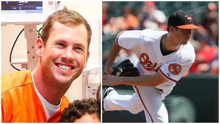 Former Baltimore Orioles pitcher Brian Matusz died at 37 years old on January 7, 2025.