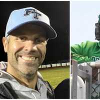 Supporters Of Central Jersey HS Football Coach Battling Cancer Plan Drive-By Event