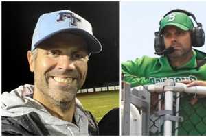 Supporters Of Freehold Township HS Football Coach Battling Cancer Plan Drive-By Event