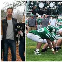 <p>Former Brick Township (NJ) High School football defensive coordinator Brian McNamara, 44, was battling an aggressive form of head and neck cancer.
  
</p>