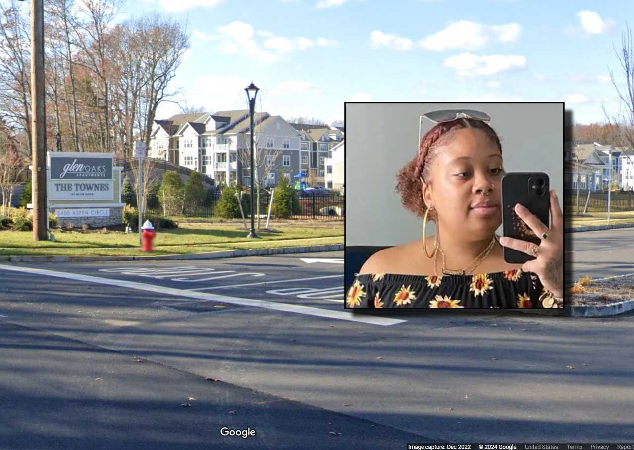 Mom Killed By Ex Boyfriend In Horrifying South Jersey Machete Attack Identified Gloucester 5752