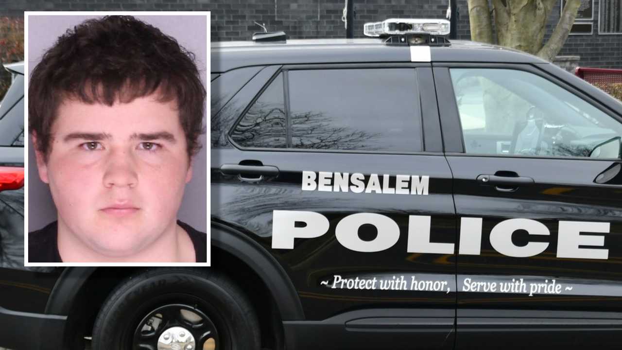 MultiState Sextortionist Of Children Arrested In Pennsylvania, Police
