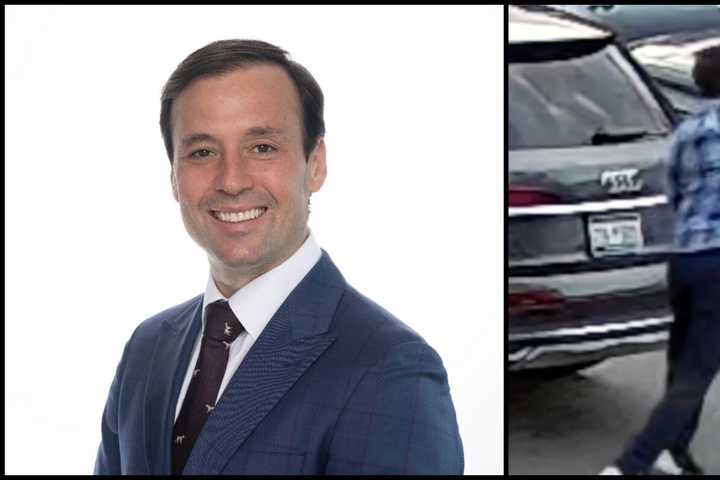 Uber Driver Knocks Biotech CEO Unconscious Over Service Dog, Lawsuit Claims (Video)