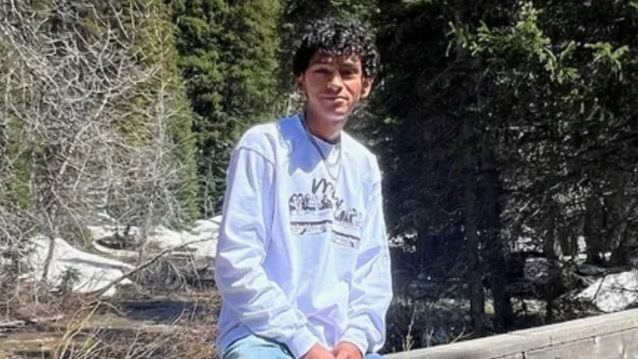 Fundraiser Launched For Lehigh Valley Teen Killed In Motorcycle Crash