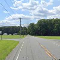 Man, 69, Dies In Crash At Rural Upper Pittsgrove Intersection: Troopers