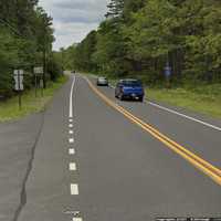 Jersey Shore Motorcyclist Killed In Late Night Crash, State Police Say