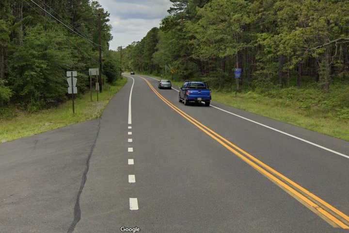 Motorcyclist Killed In Late Night Crash In South Jersey, State Police Say