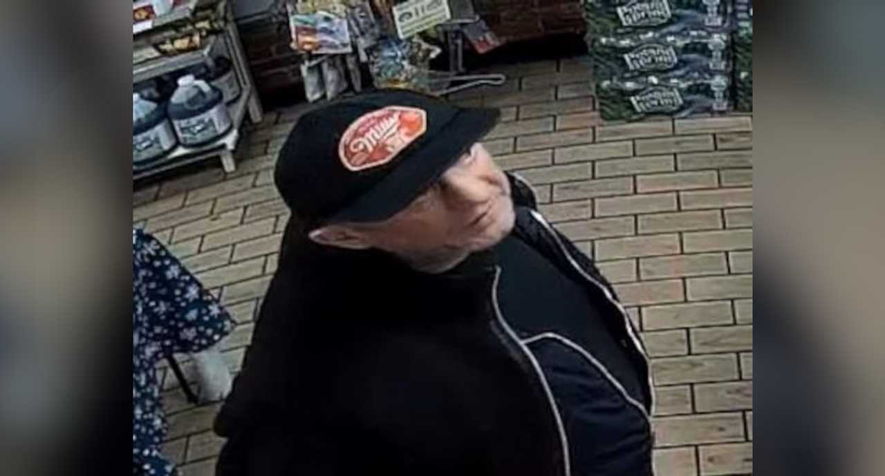 Suspect Wanted For Planting Card Skimmer At South Jersey 7-eleven 