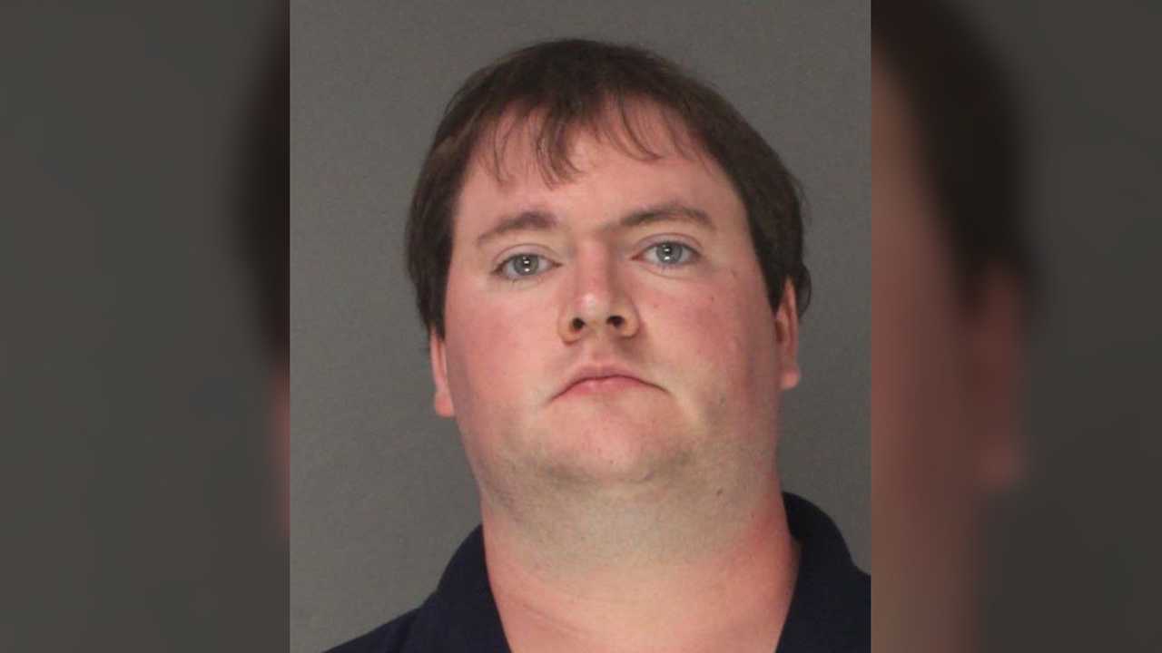 Berks Man Had 400+ Files Of Child Pornography On Phone, DA Says