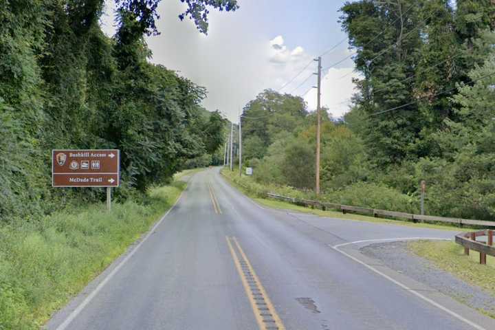 Lakewood Man, 39, Drowns In Delaware Water Gap