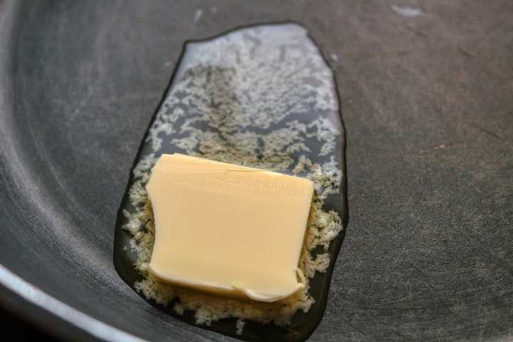Massive Butter Recall Hits US